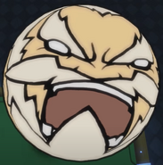 Haehyun's reaction.