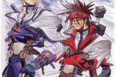 GUILTY GEAR × BLAZBLUE MUSIC LIVE 2011 Guilty Gear X BlazBlue Music Live 2011 - BlazBlue Wiki