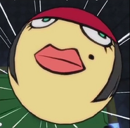 Reaction to Giga Machina System.