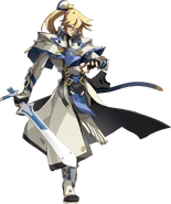 Ky Kiske