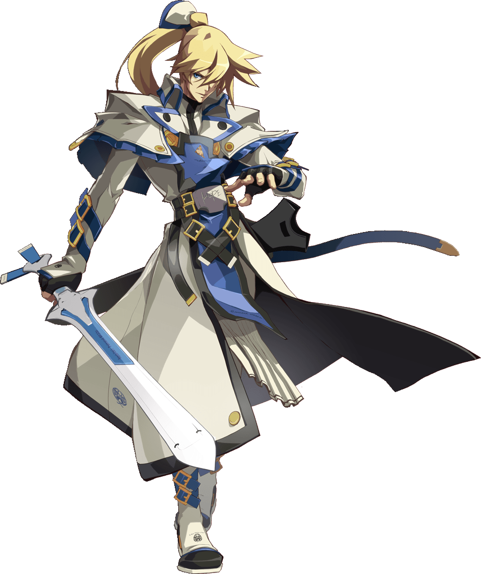 Bridget (Guilty Gear) - Wikipedia