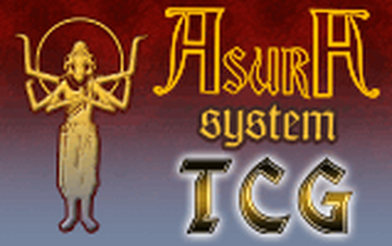 Asura System TCG | Guilty Gear Wiki | Fandom