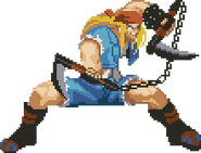 Guilty Gear