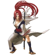 Guilty Gear Isuka