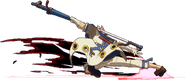 Guilty Gear Xrd series