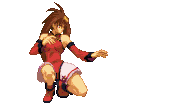 Guilty Gear X & XX series (Ashibarai)