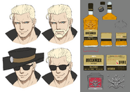 Concept artwork.