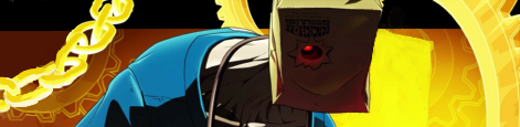 Guilty Gear Xrd Revelator Guilty Gear Wiki Fandom
