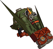 Guilty Gear Xrd
