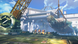 White House Reborn