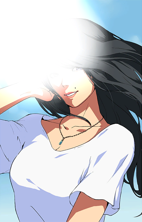 Megumi | Guilty Gear Wiki | Fandom