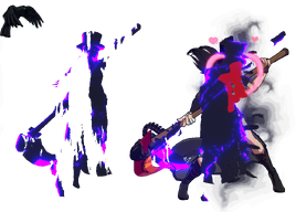 GGST Possession
