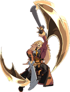Guilty Gear Xrd series ( ver.)