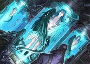 Λ Core Plus Story ending 2.