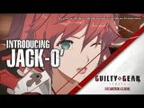 Jack-O' Valentine/Gameplay