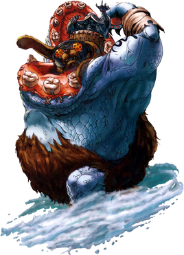 Loepaldon