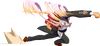 GGXX Mappa Hunch