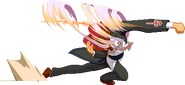 Guilty Gear XX series