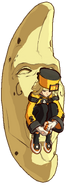 Guilty Gear Xrd series