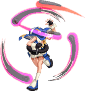 GGXX Starship.png (17 KB) Guilty Gear XX series