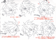 Concept artwork.