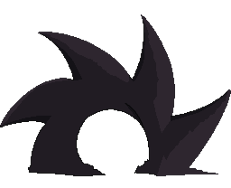 Guilty Gear XX series (Eddie Summoning Vice)