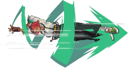 GGST Trovao