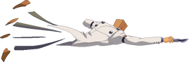 GGXX Shigekiteki Zetsumei Ken