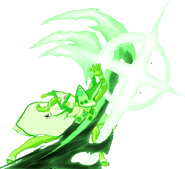 Guilty Gear Xrd series ( + )