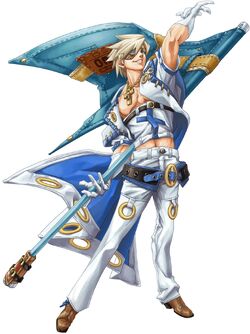 Sin Kiske Gallery Guilty Gear Wiki Fandom