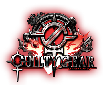 Guilty Gear Vastedge XT | Guilty Gear Wiki | Fandom