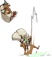 Guilty Gear Xrd series