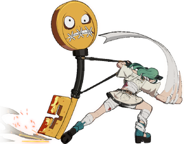 Menace and Groan
