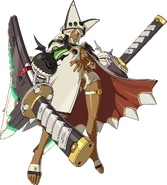 Guilty Gear Xrd -Sign-