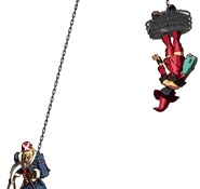 Guilty Gear Xrd series