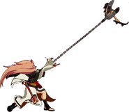 Guilty Gear Xrd Rev 2 ( version)