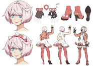 Concept artwork.