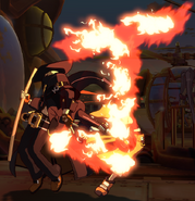 Guilty Gear Xrd series
