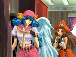Dizzy/Gallery | Guilty Gear Wiki | Fandom