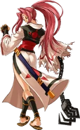 Guilty Gear XX Λ Core