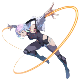 LUCY-guilty