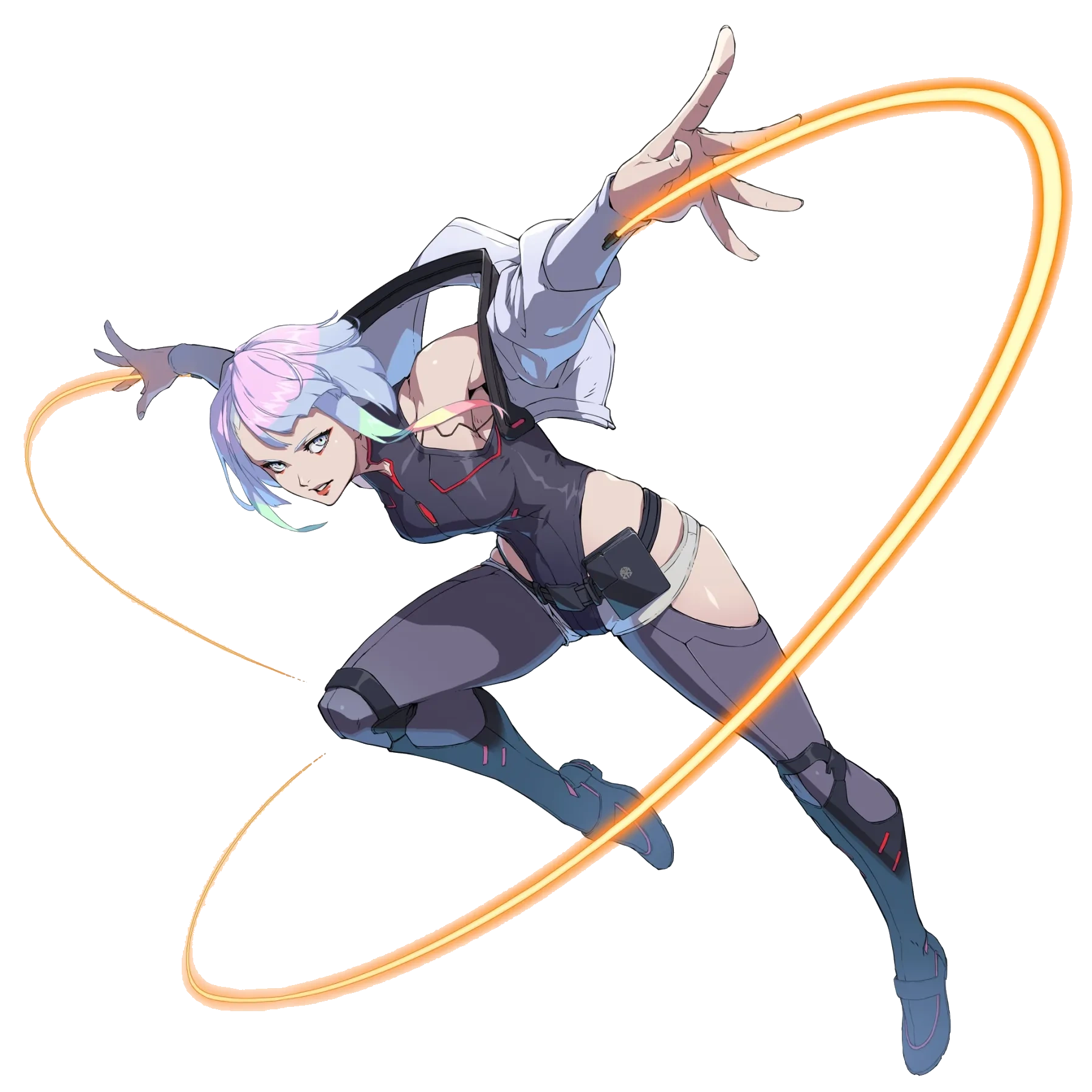 Lucyページ Lucyna Kushinada | Guilty Gear Wiki | Fandom
