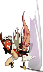 GGRev2 Kikyou