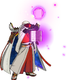 GGST Chaotic Option