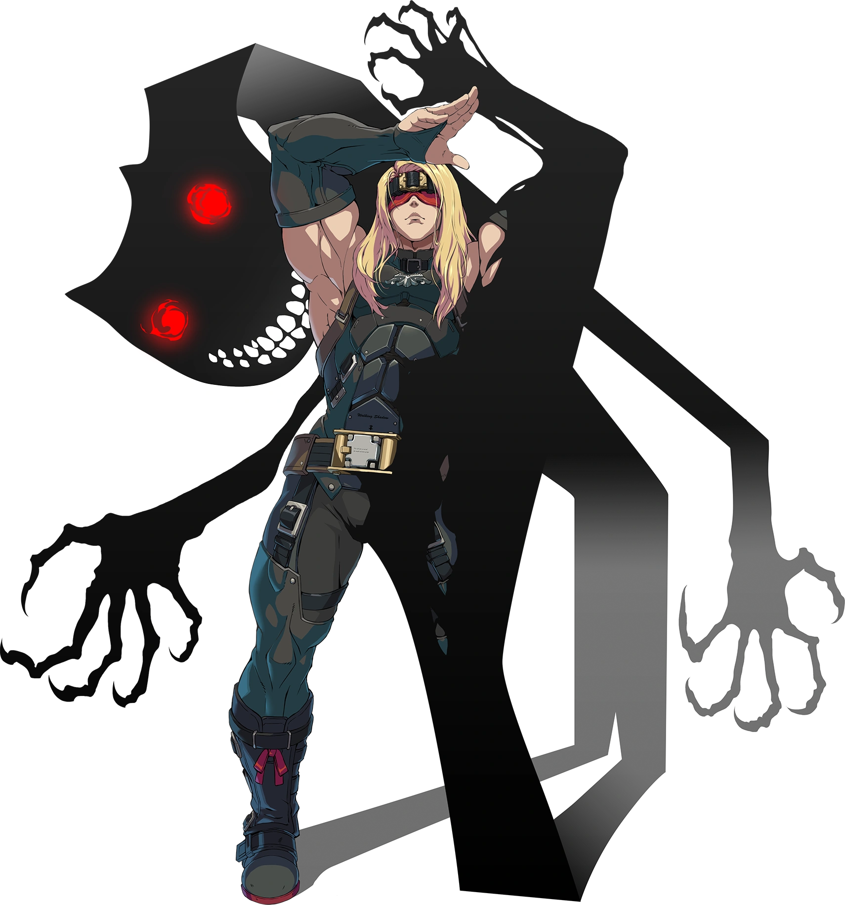 Eddie