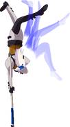 Guilty Gear X & XX series ( follow-up)