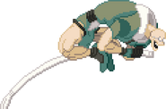 Pogo Movement (Forward)