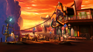 Guilty Gear Xrd -Revelator-.