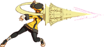 GGXrd Digitalis