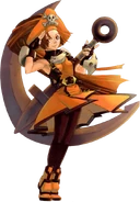 Guilty Gear Isuka